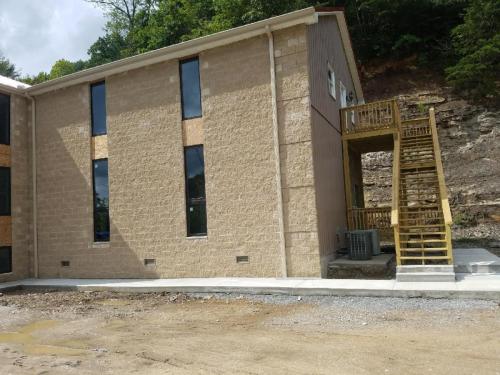 Hazard, Kentucky (after)