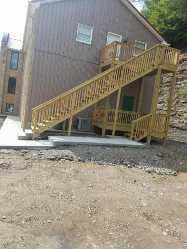 Hazard, Kentucky (after)